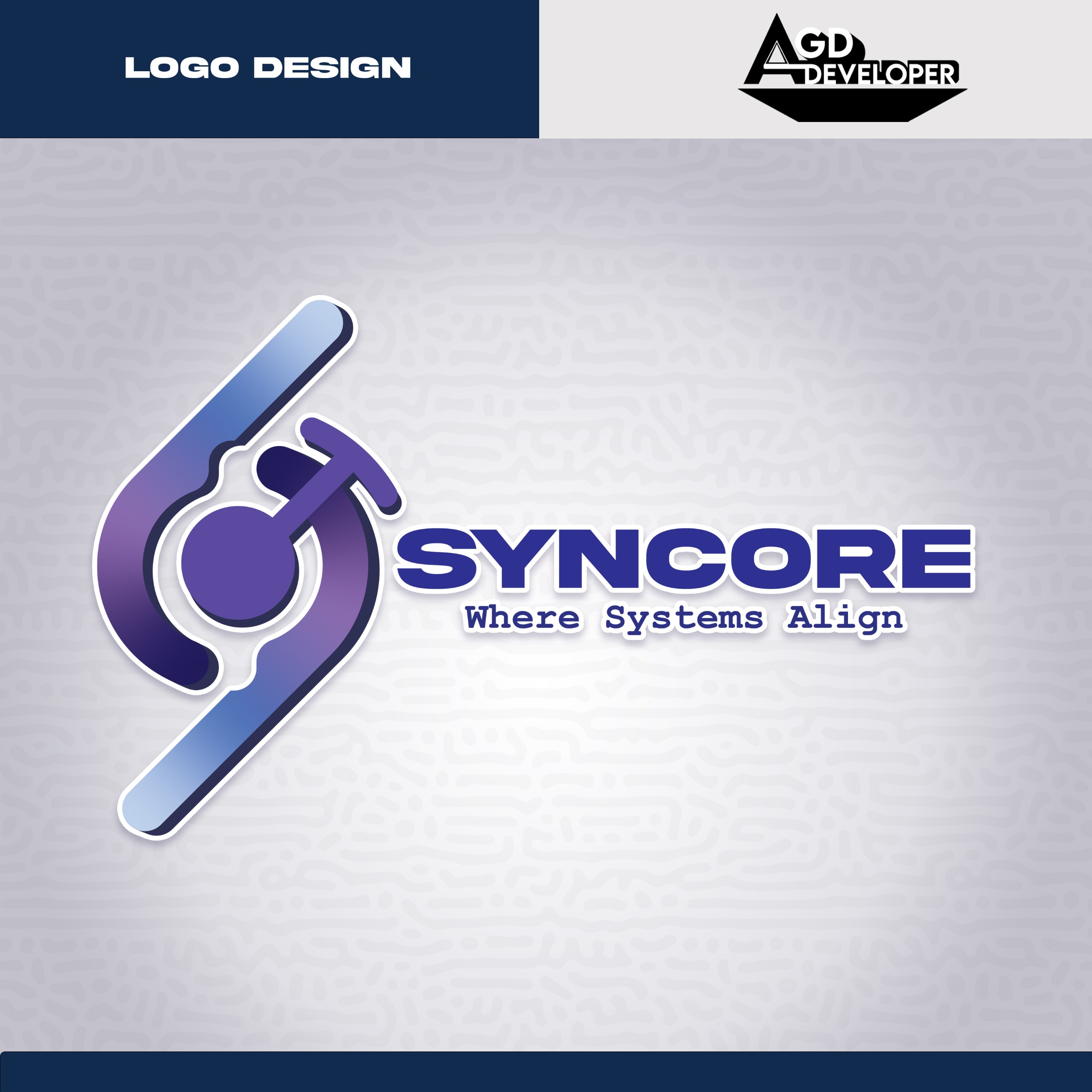 AGD graphic design project 3