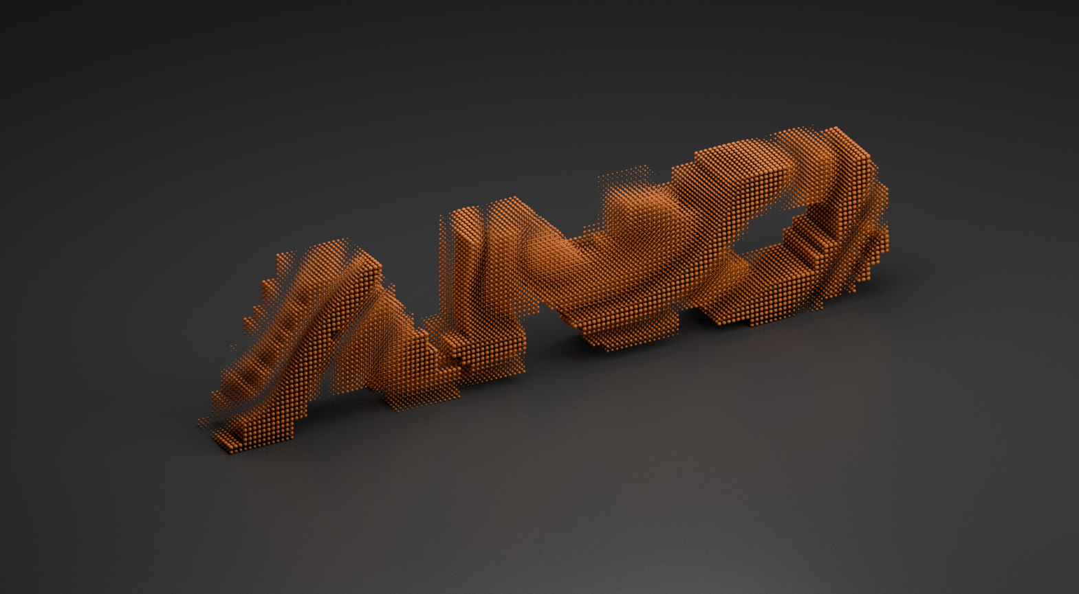 Blender Design